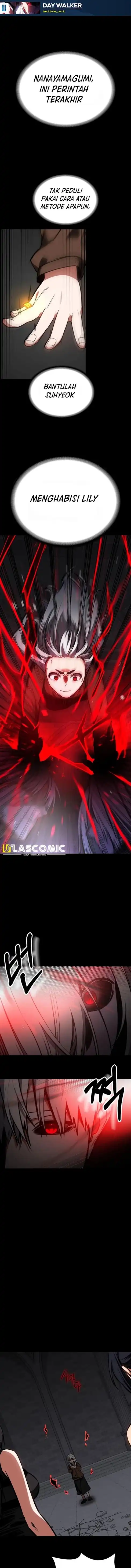 Day Walker Chapter 99 halaman 1