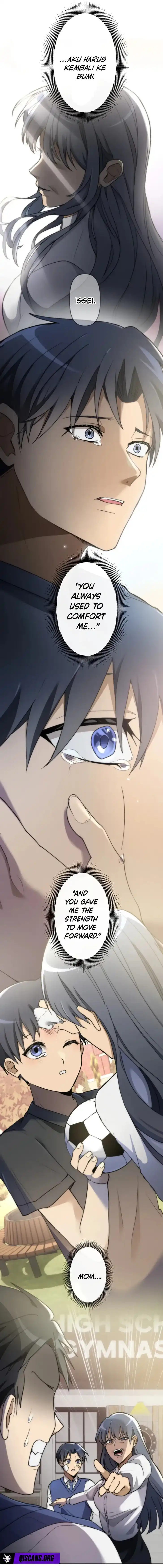 The Unluckiest Man Became the Universe’s Most Evil Mage and Wants to Be Rewarded Chapter 2 halaman 19