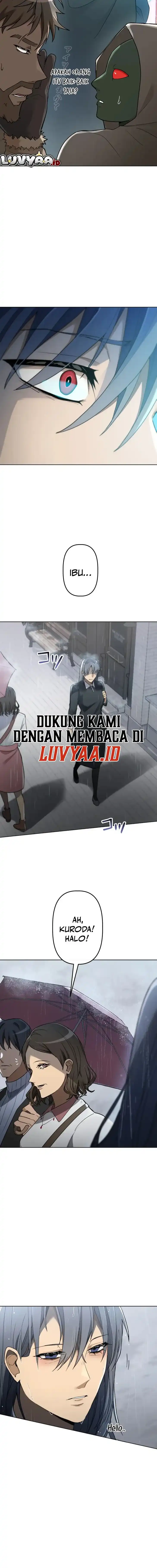 The Unluckiest Man Became the Universe’s Most Evil Mage and Wants to Be Rewarded Chapter 3 halaman 26