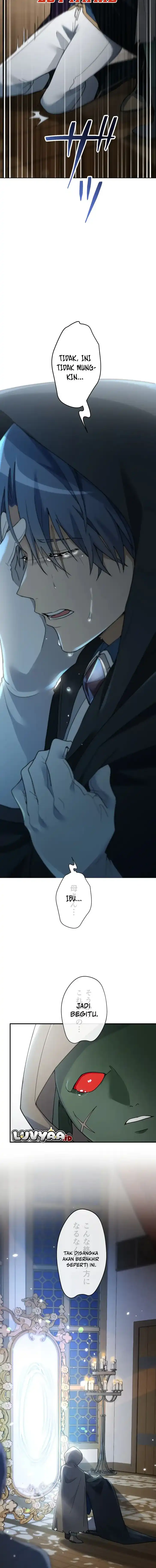 The Unluckiest Man Became the Universe’s Most Evil Mage and Wants to Be Rewarded Chapter 3 halaman 33