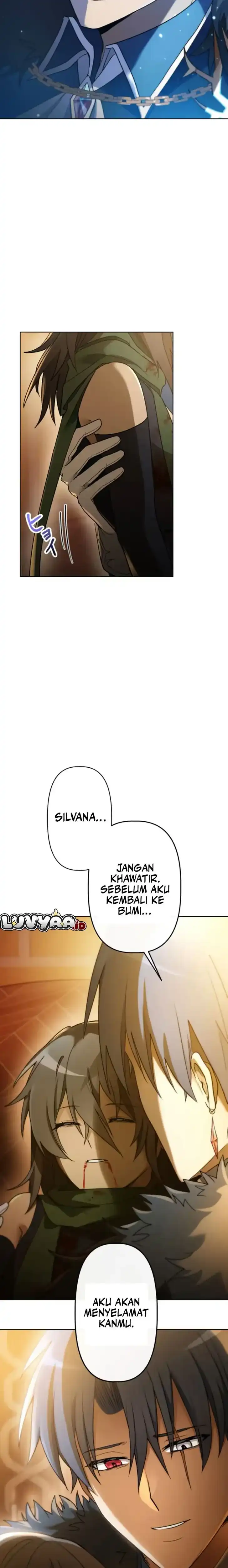 The Unluckiest Man Became the Universe’s Most Evil Mage and Wants to Be Rewarded Chapter 8 halaman 17