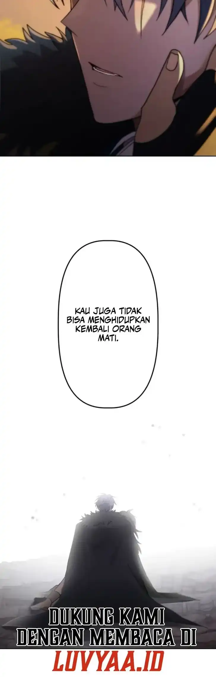 The Unluckiest Man Became the Universe’s Most Evil Mage and Wants to Be Rewarded Chapter 8 halaman 36