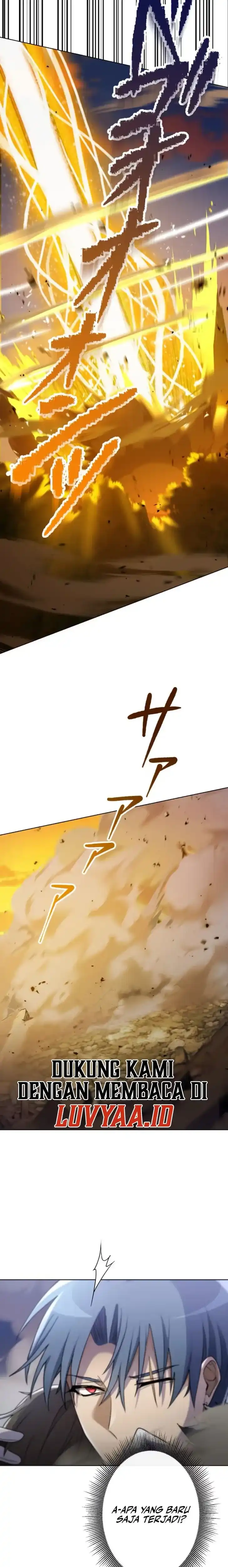 The Unluckiest Man Became the Universe’s Most Evil Mage and Wants to Be Rewarded Chapter 8 halaman 29