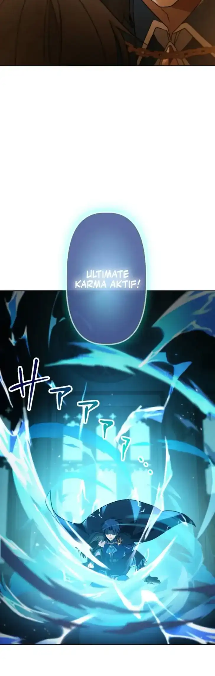 The Unluckiest Man Became the Universe’s Most Evil Mage and Wants to Be Rewarded Chapter 8 halaman 18