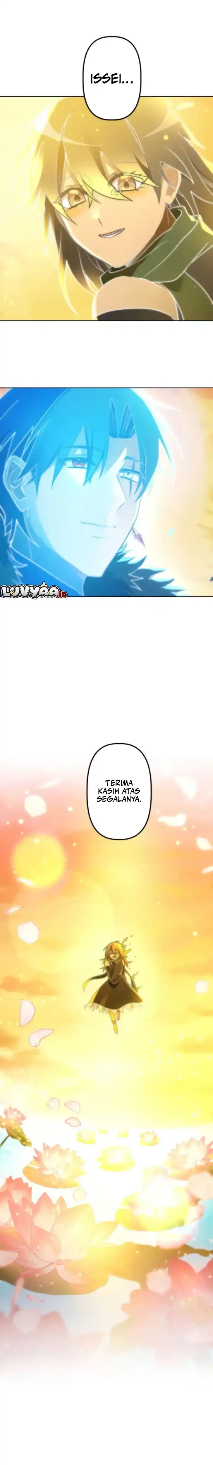 The Unluckiest Man Became the Universe’s Most Evil Mage and Wants to Be Rewarded Chapter 9 halaman 35