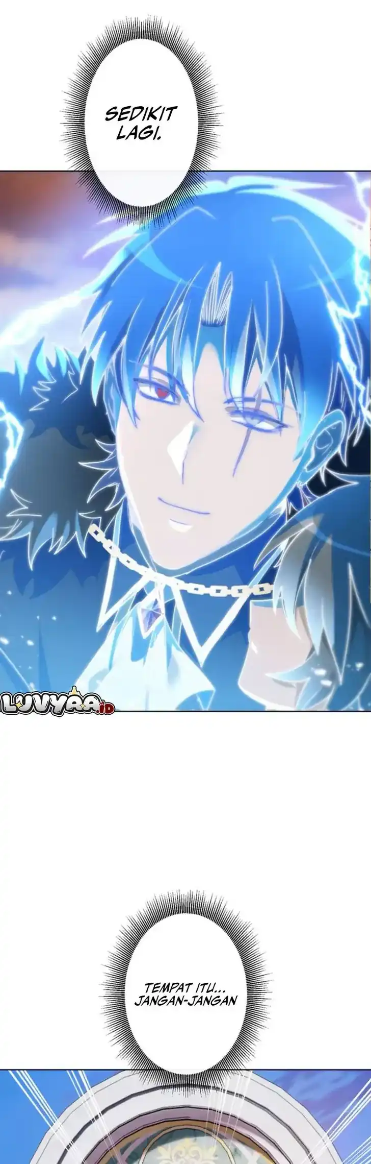 The Unluckiest Man Became the Universe’s Most Evil Mage and Wants to Be Rewarded Chapter 9 halaman 20