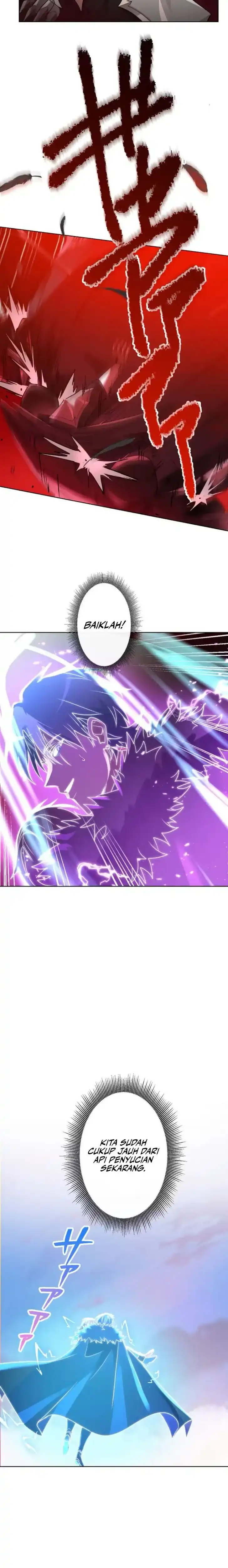 The Unluckiest Man Became the Universe’s Most Evil Mage and Wants to Be Rewarded Chapter 9 halaman 19