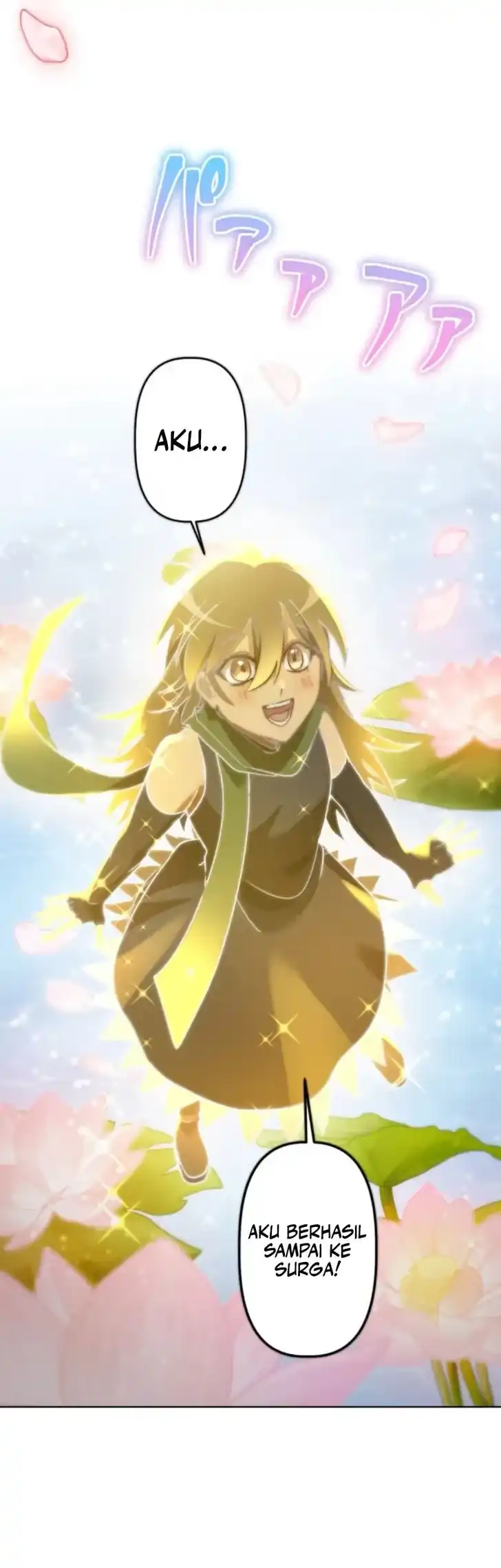 The Unluckiest Man Became the Universe’s Most Evil Mage and Wants to Be Rewarded Chapter 9 halaman 34