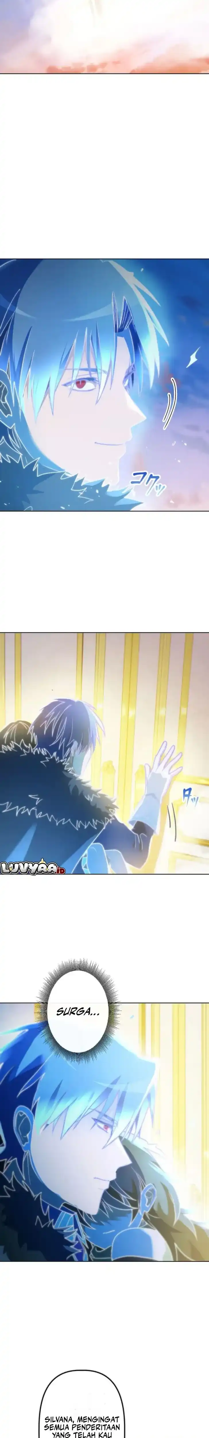 The Unluckiest Man Became the Universe’s Most Evil Mage and Wants to Be Rewarded Chapter 9 halaman 25