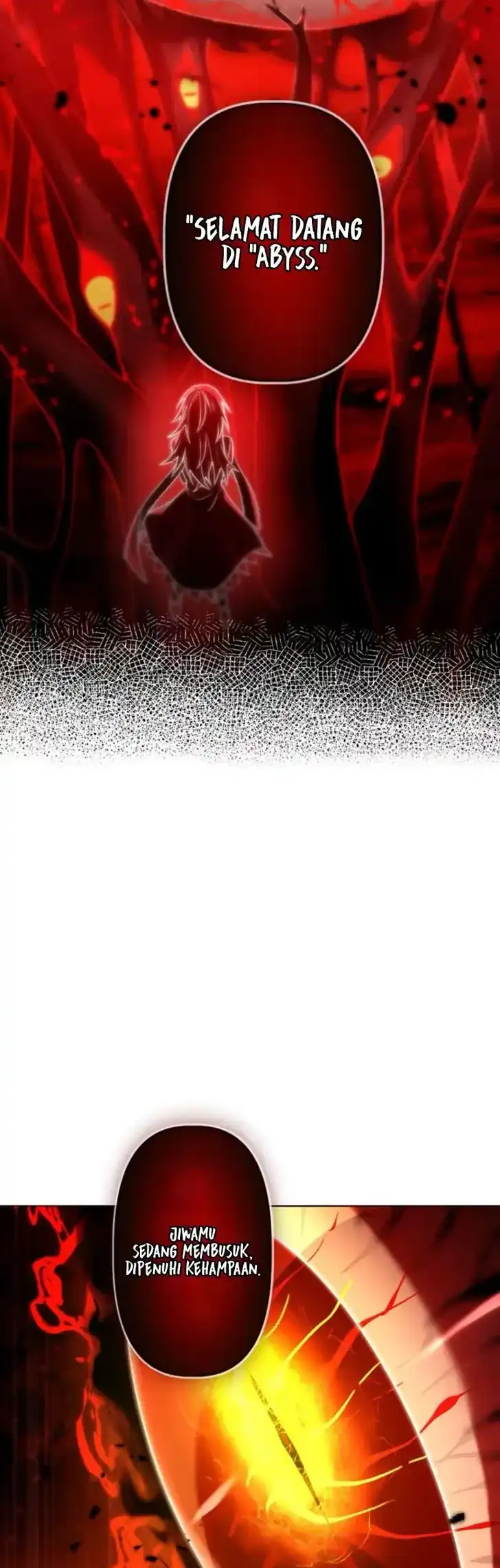 The Unluckiest Man Became the Universe’s Most Evil Mage and Wants to Be Rewarded Chapter 9 halaman 4