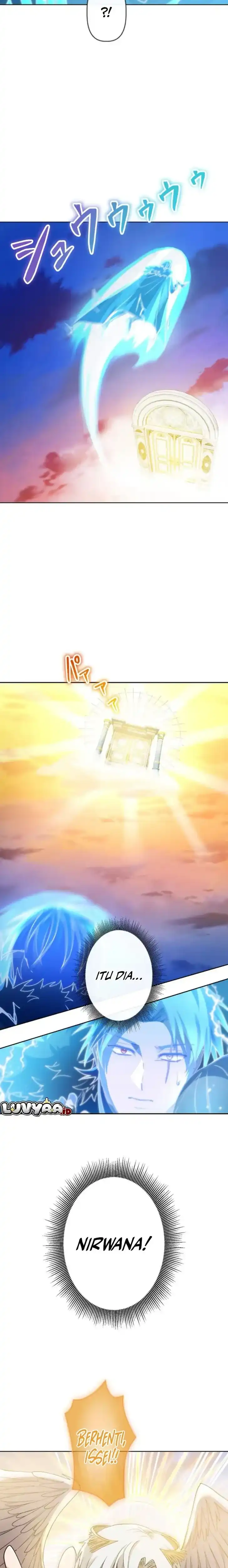 The Unluckiest Man Became the Universe’s Most Evil Mage and Wants to Be Rewarded Chapter 9 halaman 27
