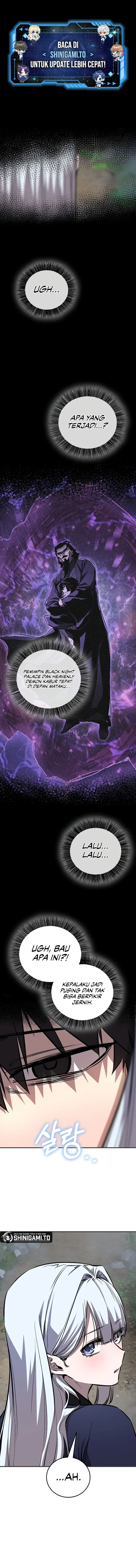 Childhood Friend Of The Zenith Chapter 104 halaman 1