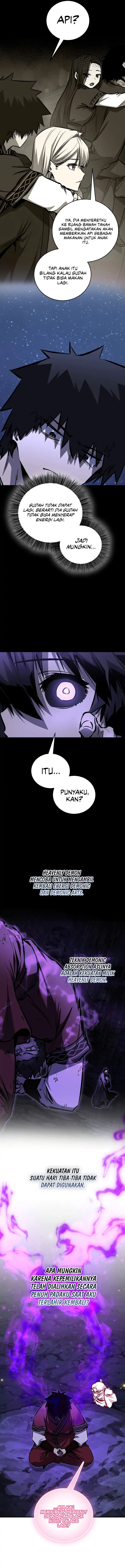 Childhood Friend Of The Zenith Chapter 104 halaman 7