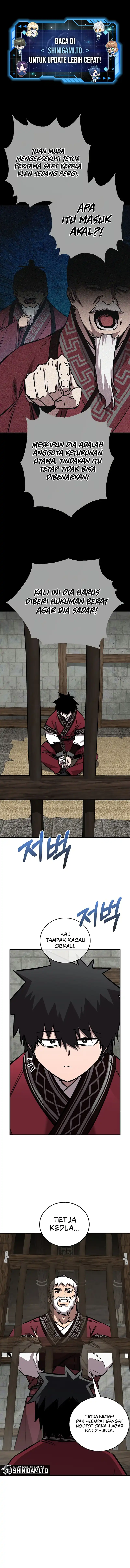 Childhood Friend Of The Zenith Chapter 97 halaman 2