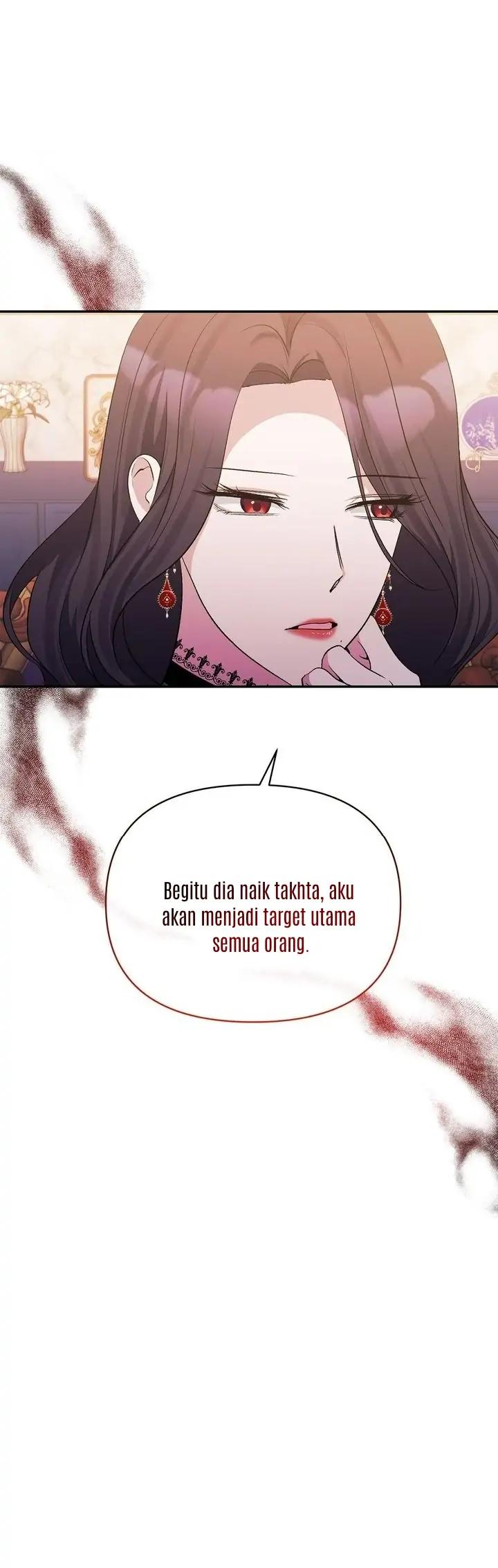 The Grand Duchess of the North Was Secretly a Villainess Chapter 38 halaman 21