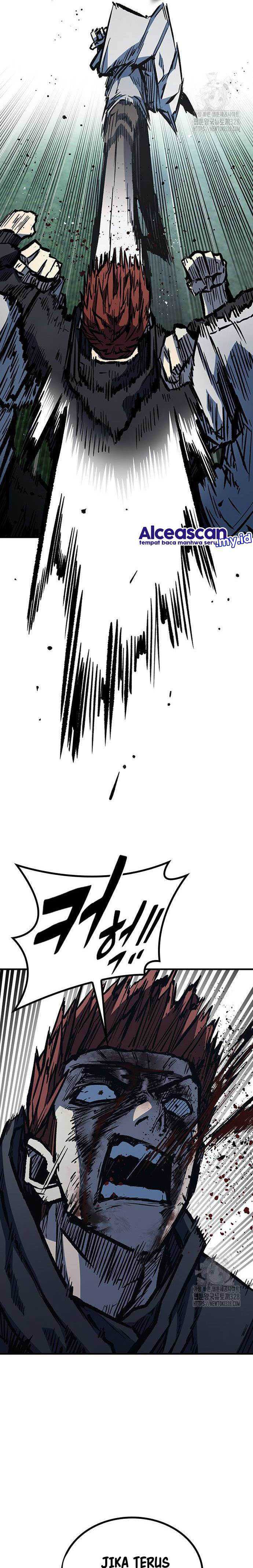 Hectopascals Chapter 75 halaman 29