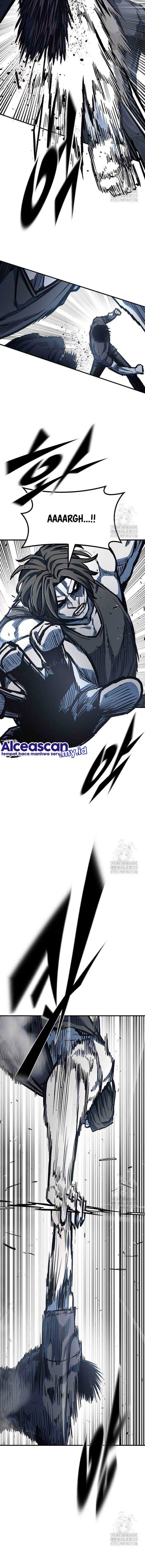 Hectopascals Chapter 77 halaman 8