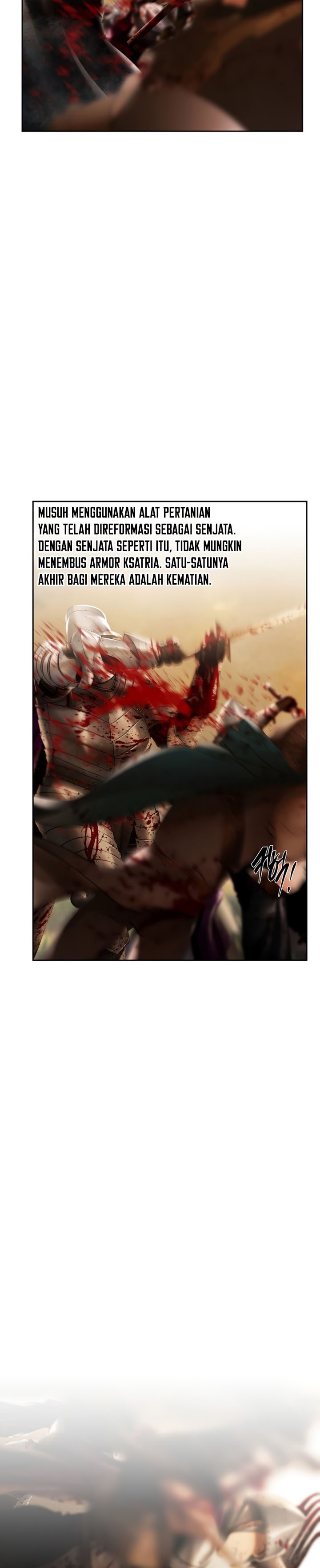 Barbarian Quest Chapter 68 halaman 23