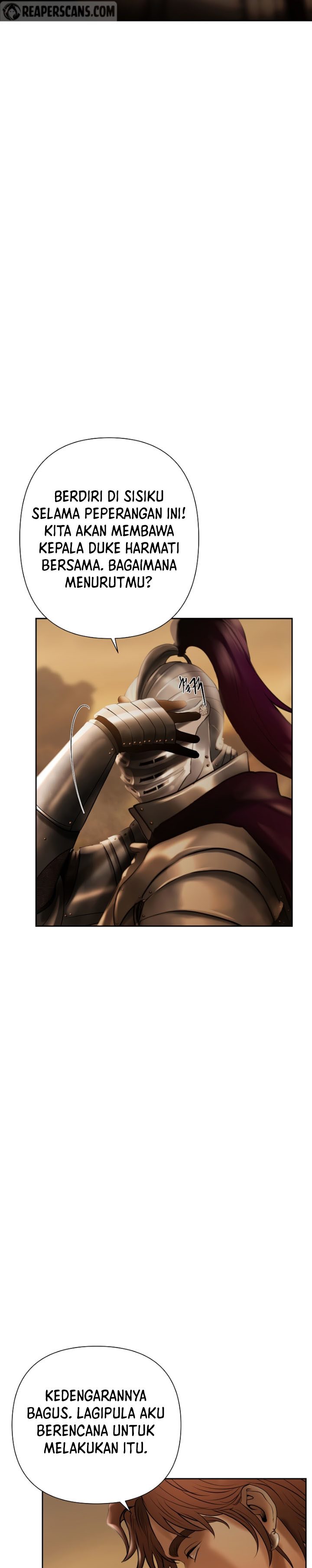 Barbarian Quest Chapter 68 halaman 14