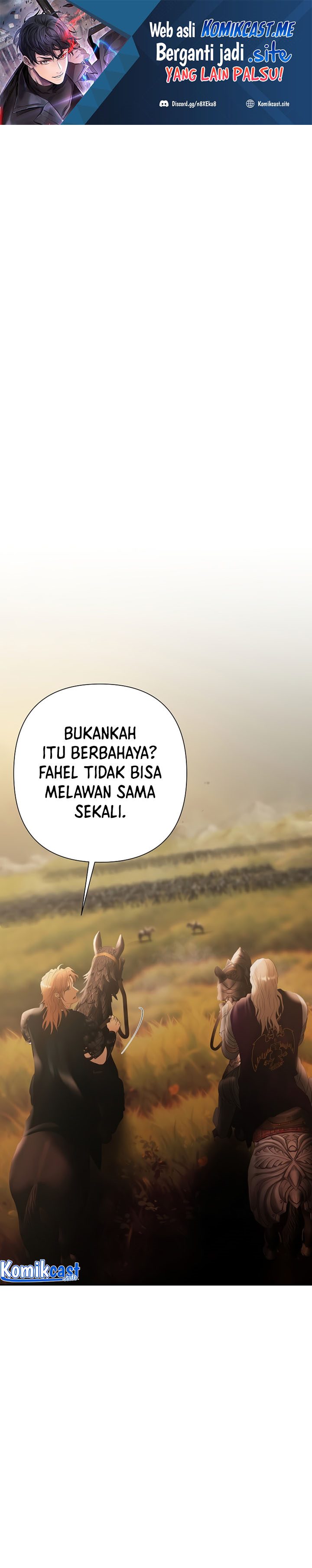 Barbarian Quest Chapter 68 halaman 2