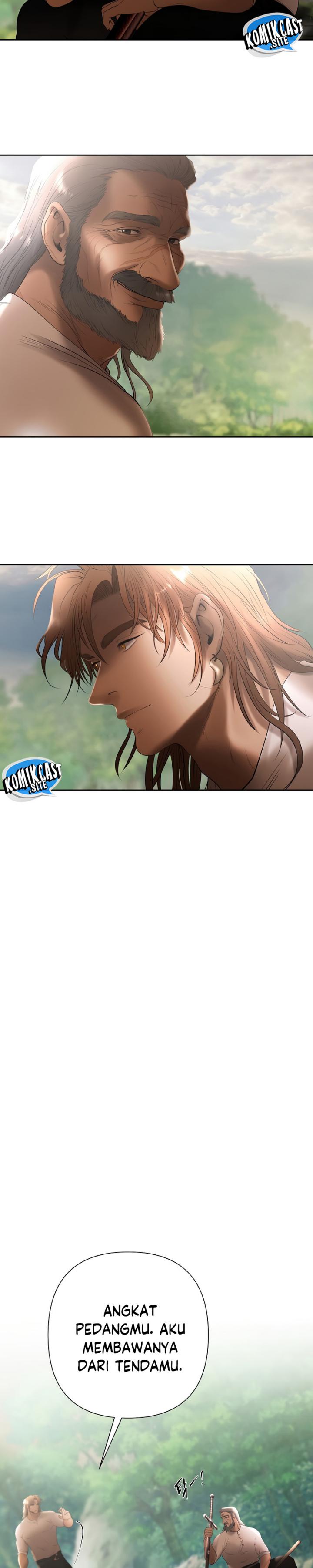 Barbarian Quest Chapter 71 halaman 12