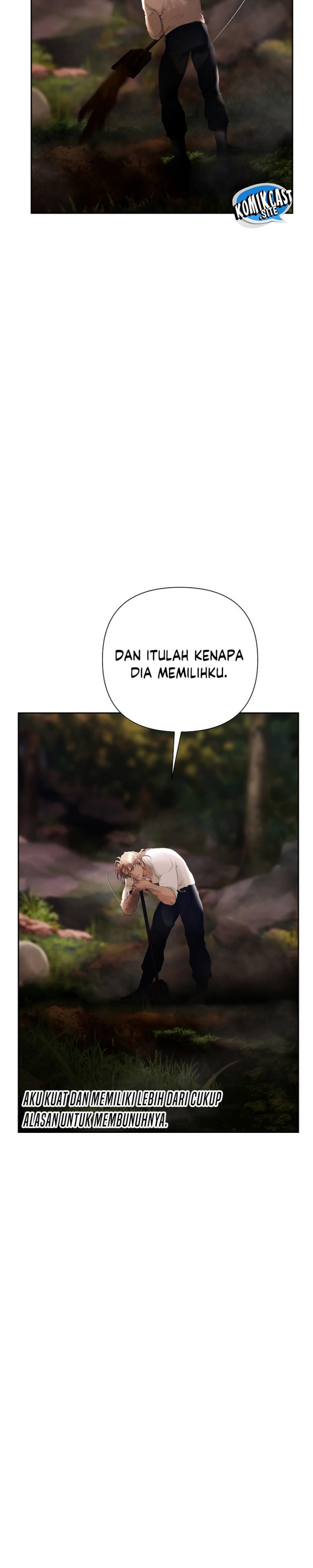 Barbarian Quest Chapter 72 halaman 21