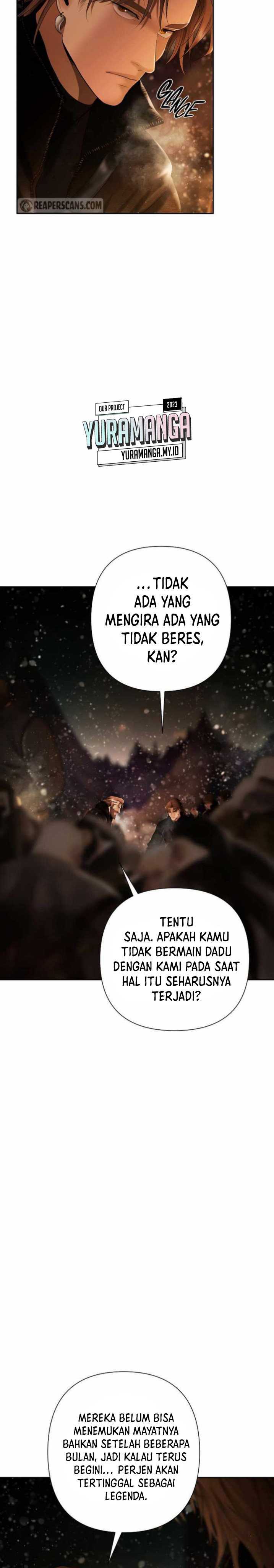 Barbarian Quest Chapter 73 halaman 6