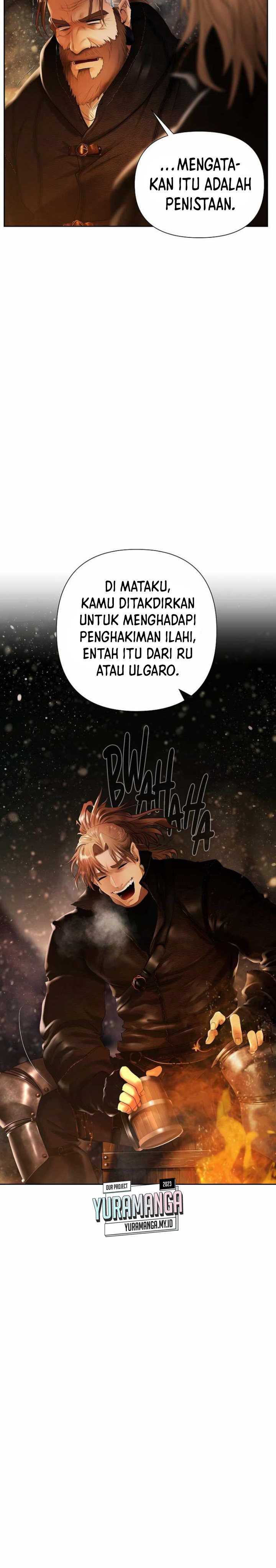 Barbarian Quest Chapter 73 halaman 18