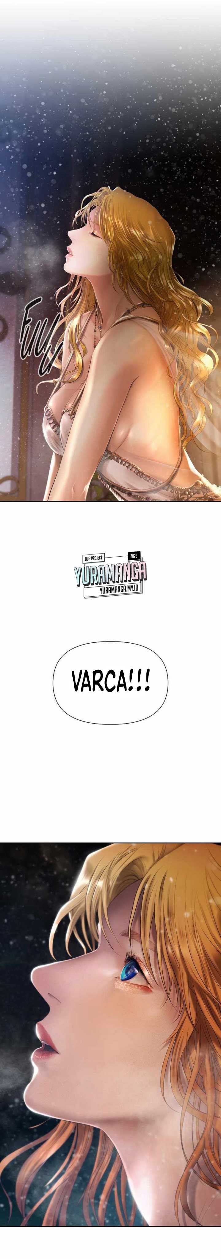 Barbarian Quest Chapter 73 halaman 24