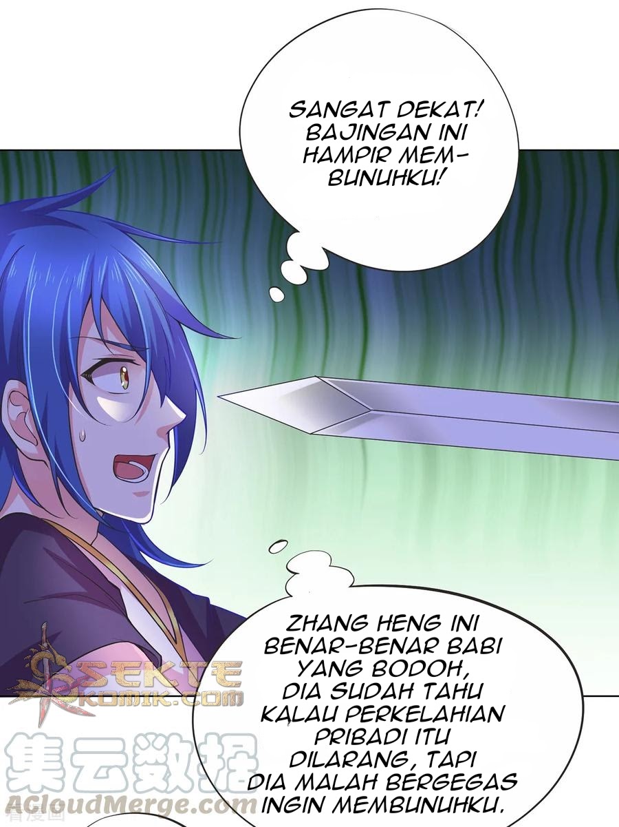 Son in Law Does Cheap Cultivation Chapter 2 halaman 20