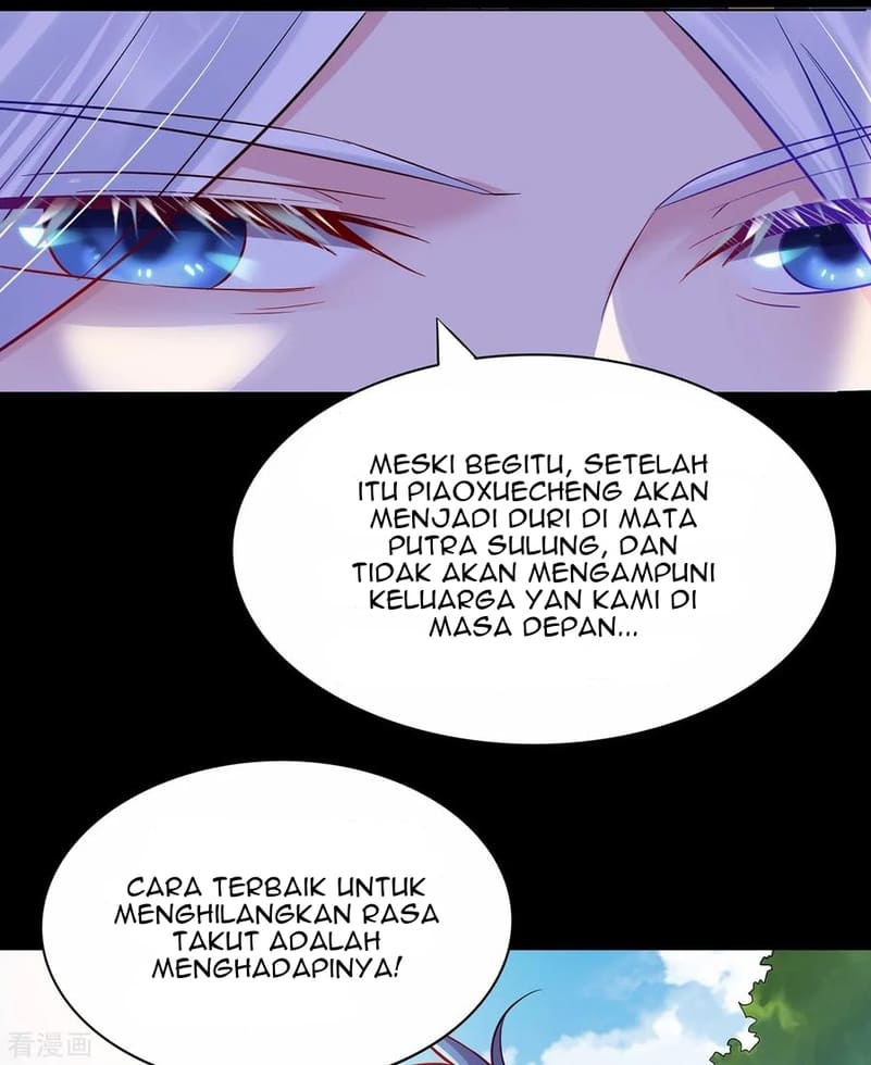 Son in Law Does Cheap Cultivation Chapter 3 halaman 18