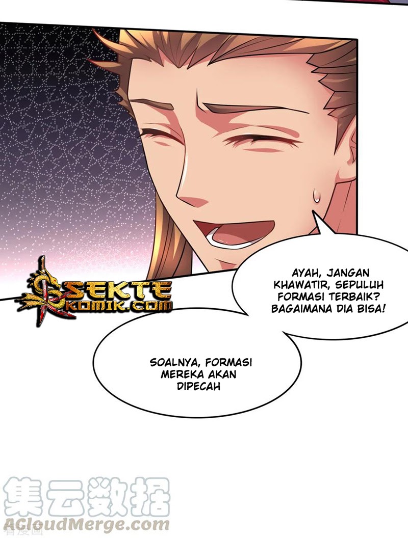 Son in Law Does Cheap Cultivation Chapter 6 halaman 29