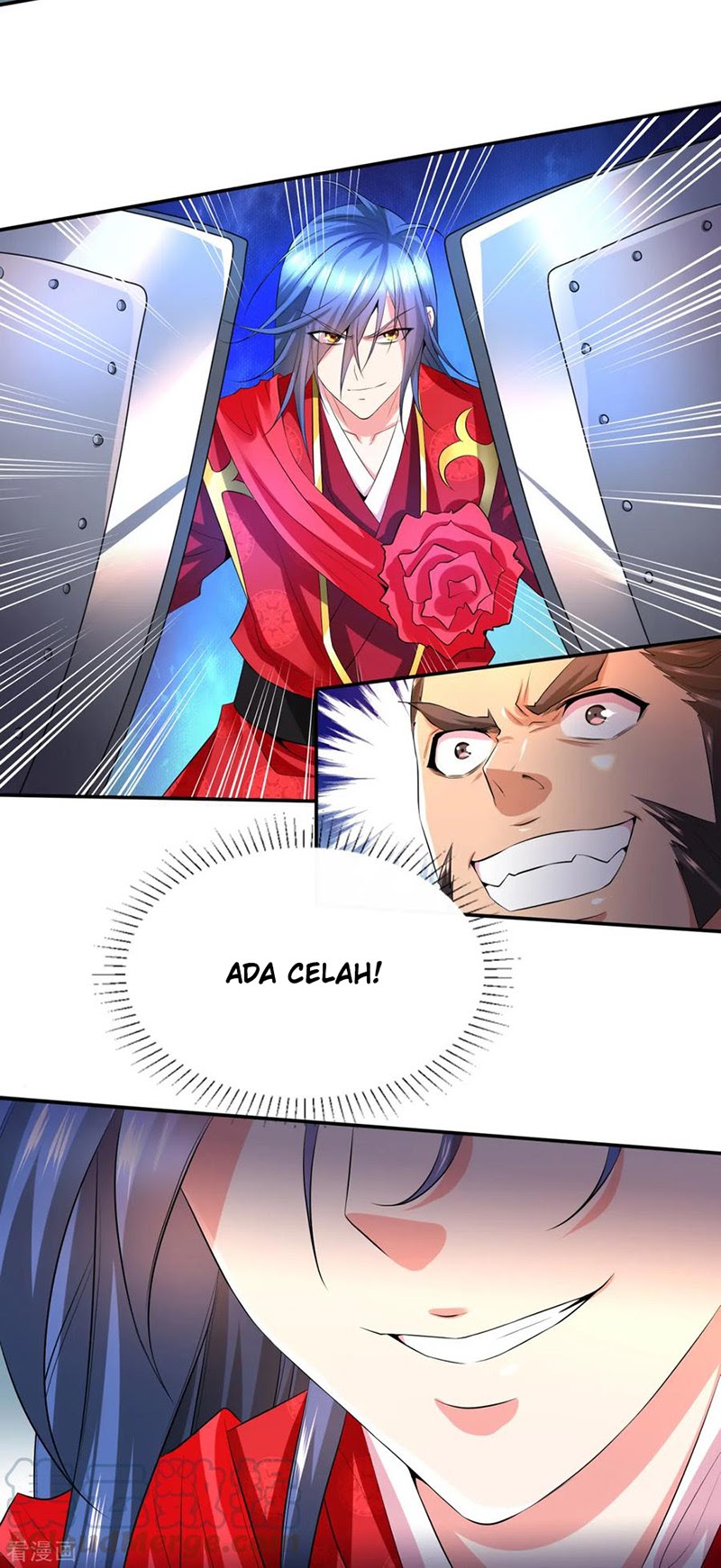 Son in Law Does Cheap Cultivation Chapter 6 halaman 32