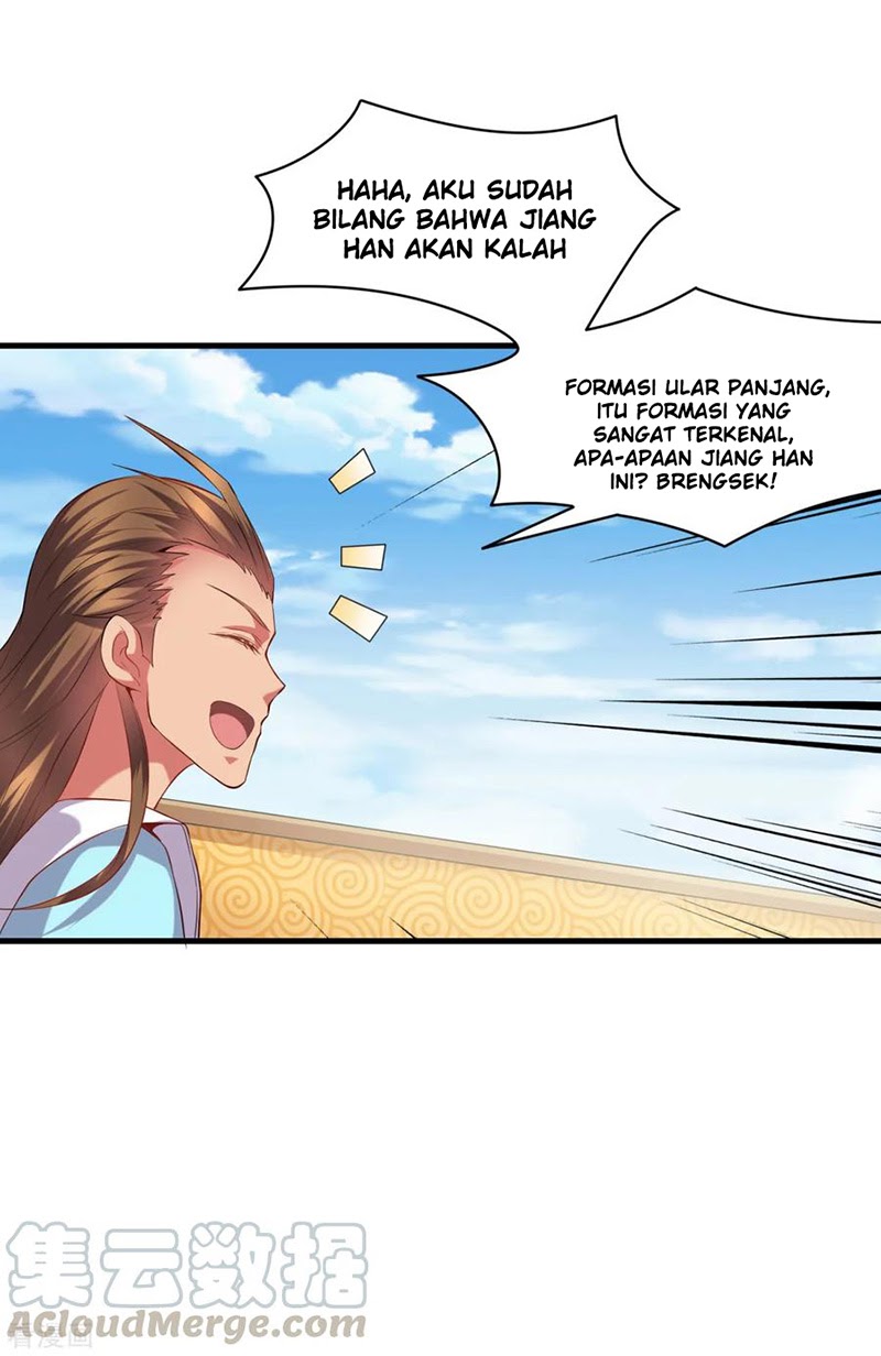 Son in Law Does Cheap Cultivation Chapter 6 halaman 20