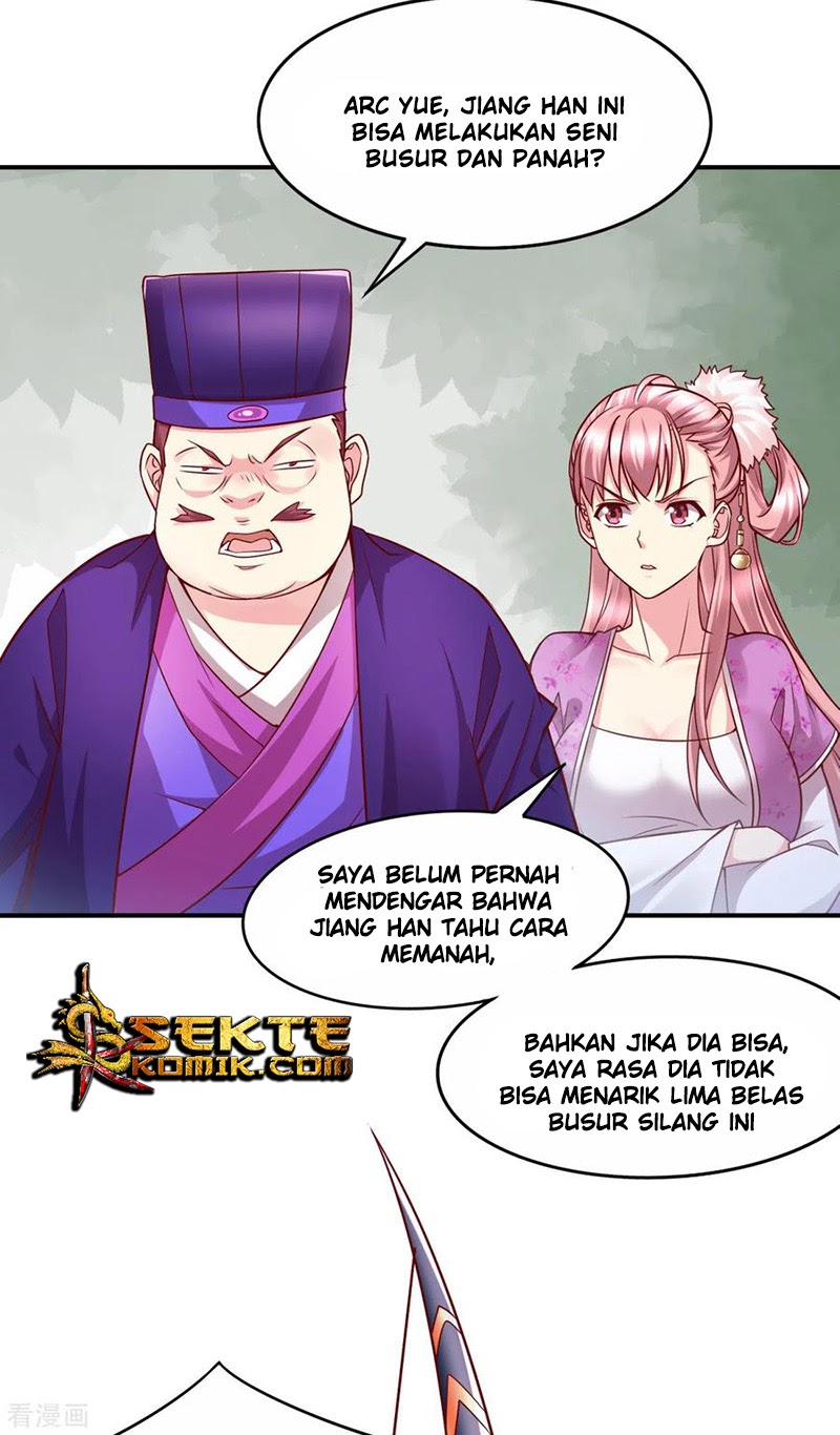 Son in Law Does Cheap Cultivation Chapter 7 halaman 49
