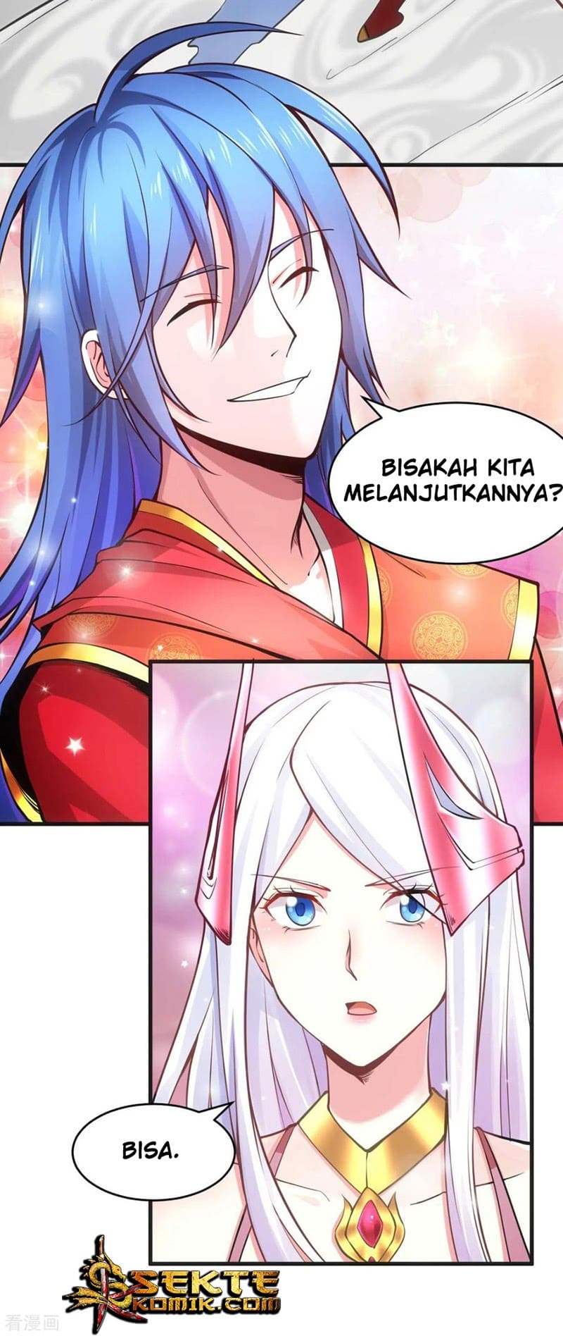 Son in Law Does Cheap Cultivation Chapter 8 halaman 40