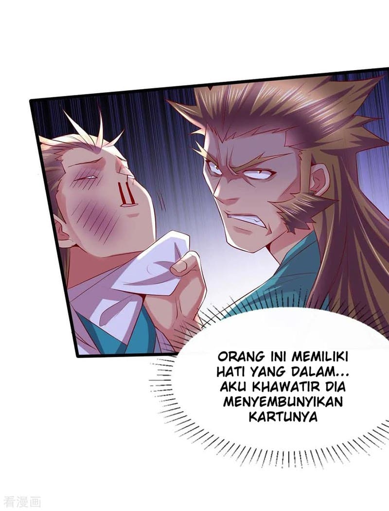 Son in Law Does Cheap Cultivation Chapter 8 halaman 27