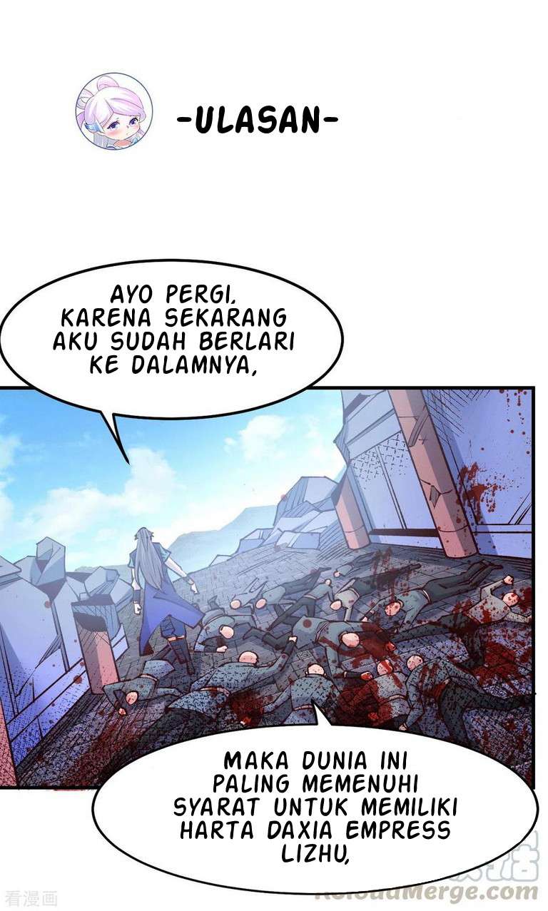 Son in Law Does Cheap Cultivation Chapter 105 halaman 3