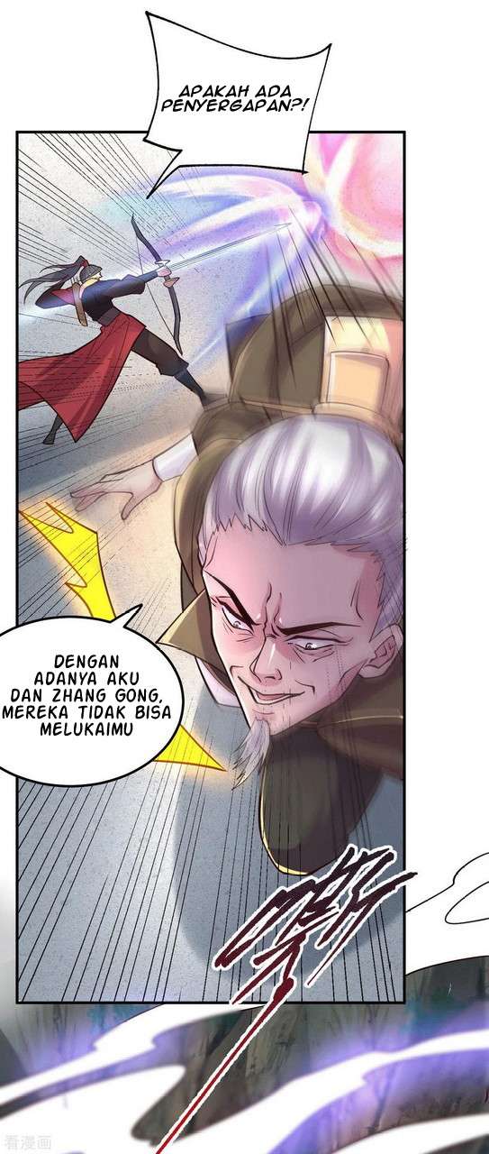 Son in Law Does Cheap Cultivation Chapter 105 halaman 7