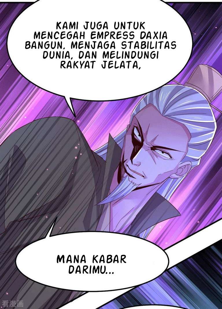 Son in Law Does Cheap Cultivation Chapter 105 halaman 20