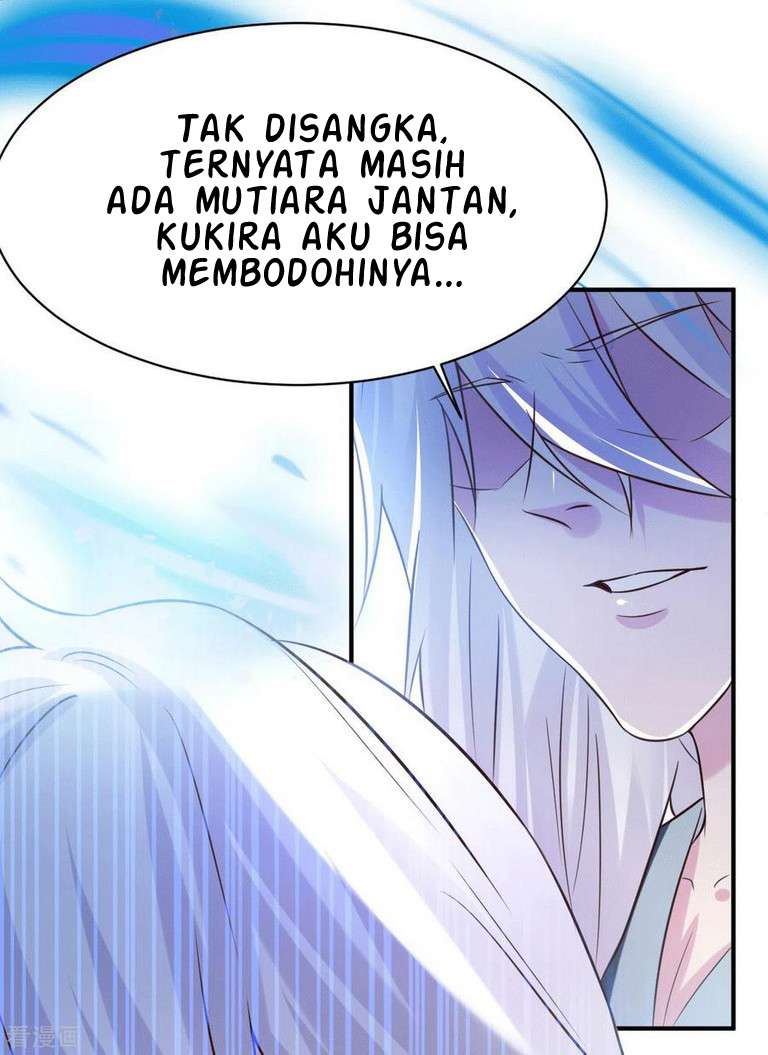 Son in Law Does Cheap Cultivation Chapter 106 halaman 43