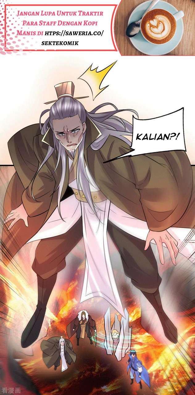 Son in Law Does Cheap Cultivation Chapter 107 halaman 20