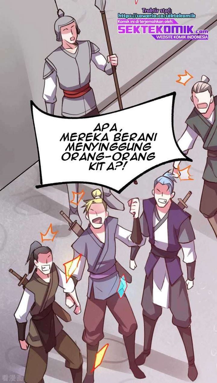 Son in Law Does Cheap Cultivation Chapter 109 halaman 10