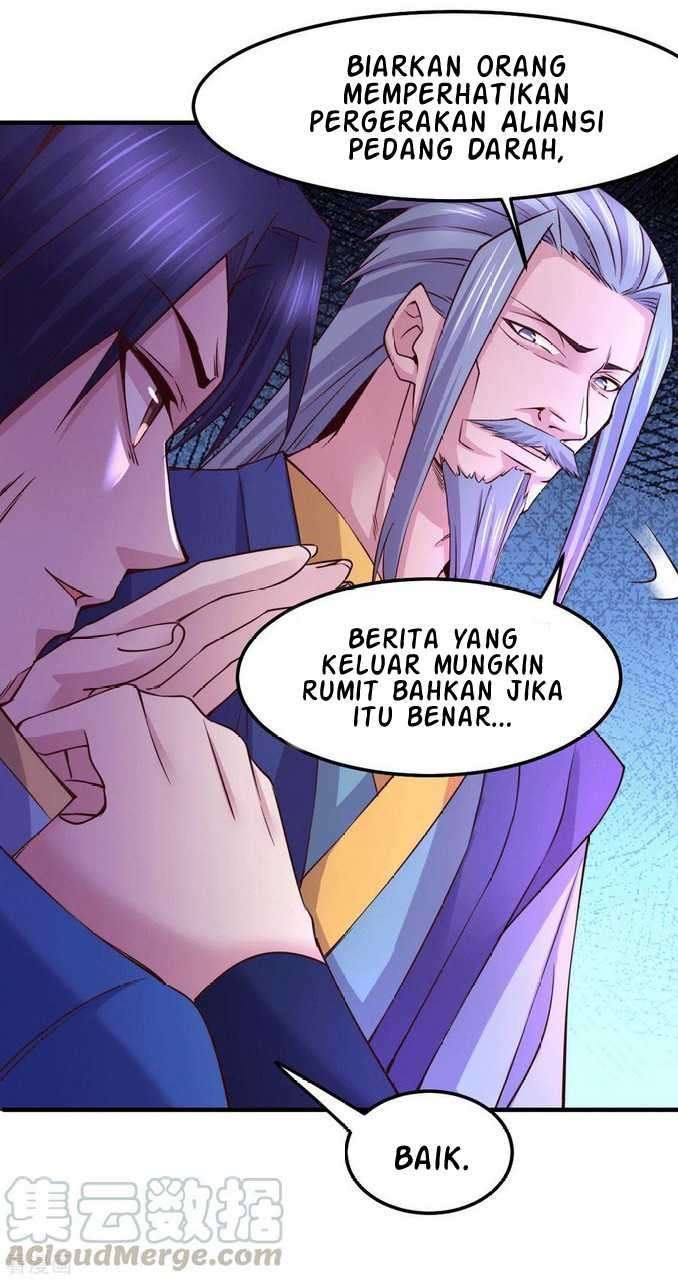 Son in Law Does Cheap Cultivation Chapter 109 halaman 33