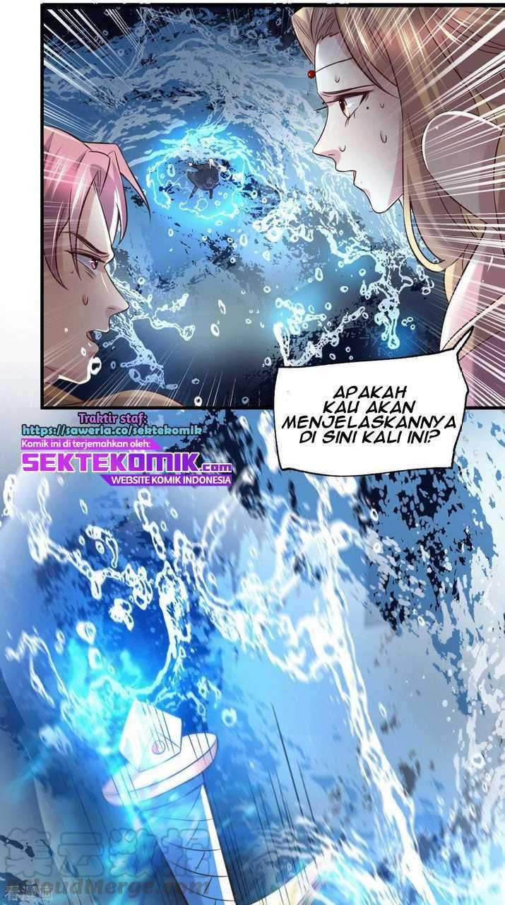 Son in Law Does Cheap Cultivation Chapter 109 halaman 19