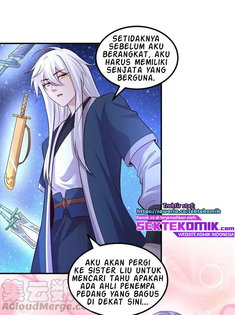 Son in Law Does Cheap Cultivation Chapter 112 halaman 11