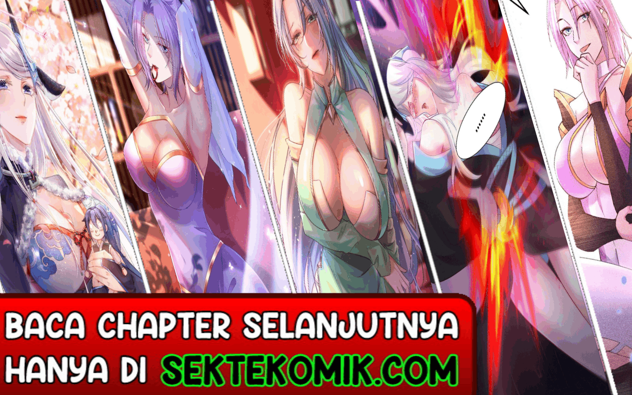 Son in Law Does Cheap Cultivation Chapter 116 halaman 39