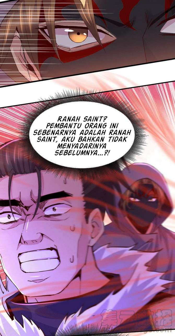 Son in Law Does Cheap Cultivation Chapter 116 halaman 25
