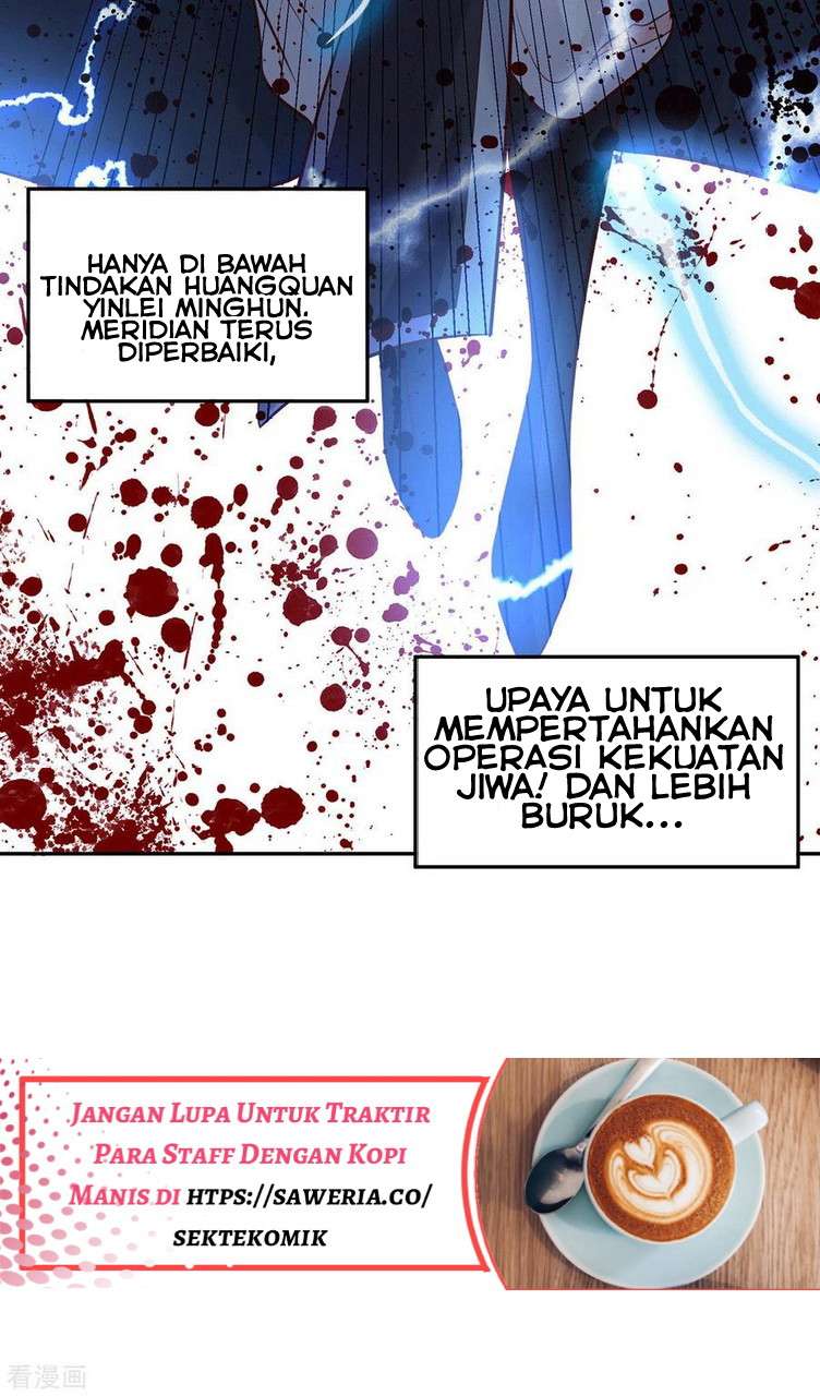 Son in Law Does Cheap Cultivation Chapter 121 halaman 20