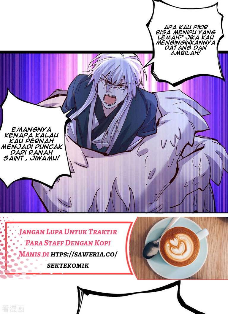 Son in Law Does Cheap Cultivation Chapter 121 halaman 23